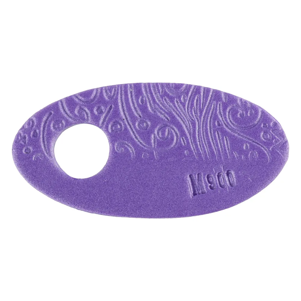 Cernit Masa termoutwardzalna Metallic - - 900, Violet, 56 g