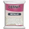 Cernit Masa termoutwardzalna Metallic - - 460, Magenta, 56 g > Masy Do Modelowania