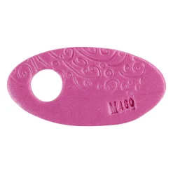 Cernit Masa termoutwardzalna Metallic - - 460, Magenta, 56 g ><noscript><img width=