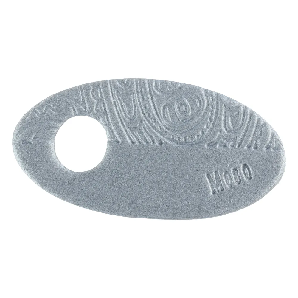 Cernit Masa termoutwardzalna Metallic - - 080, Silver, 56 g