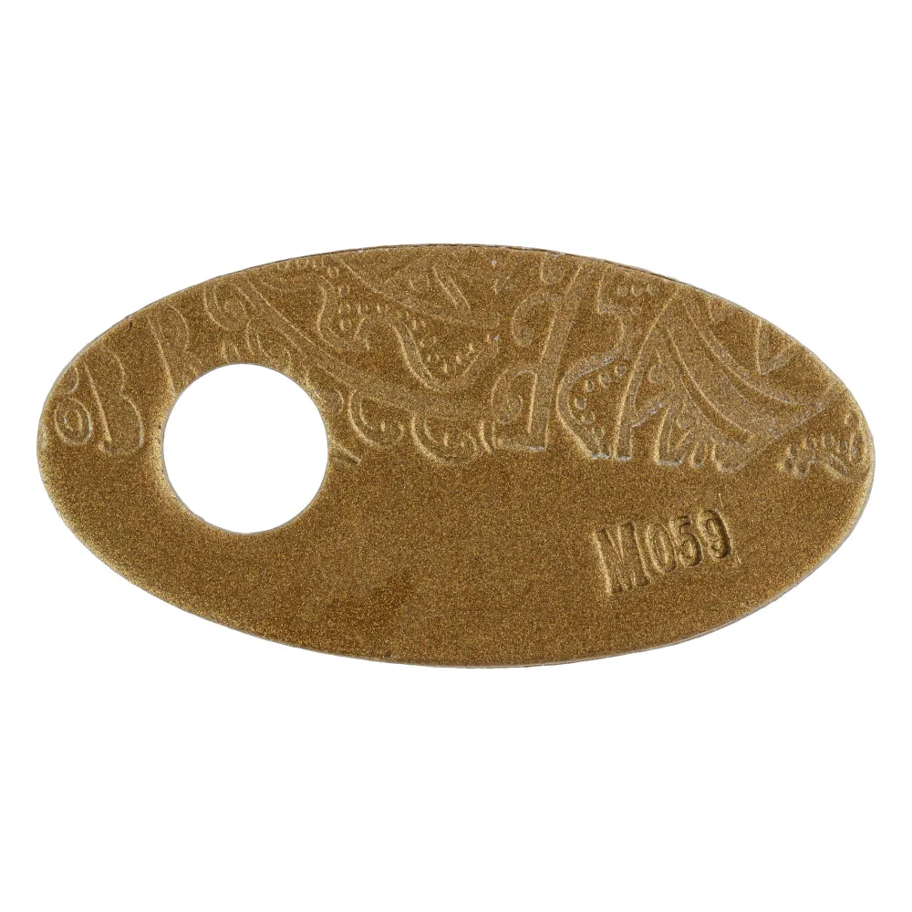 Cernit Masa termoutwardzalna Metallic - - 059, Antique Bronze, 56 g