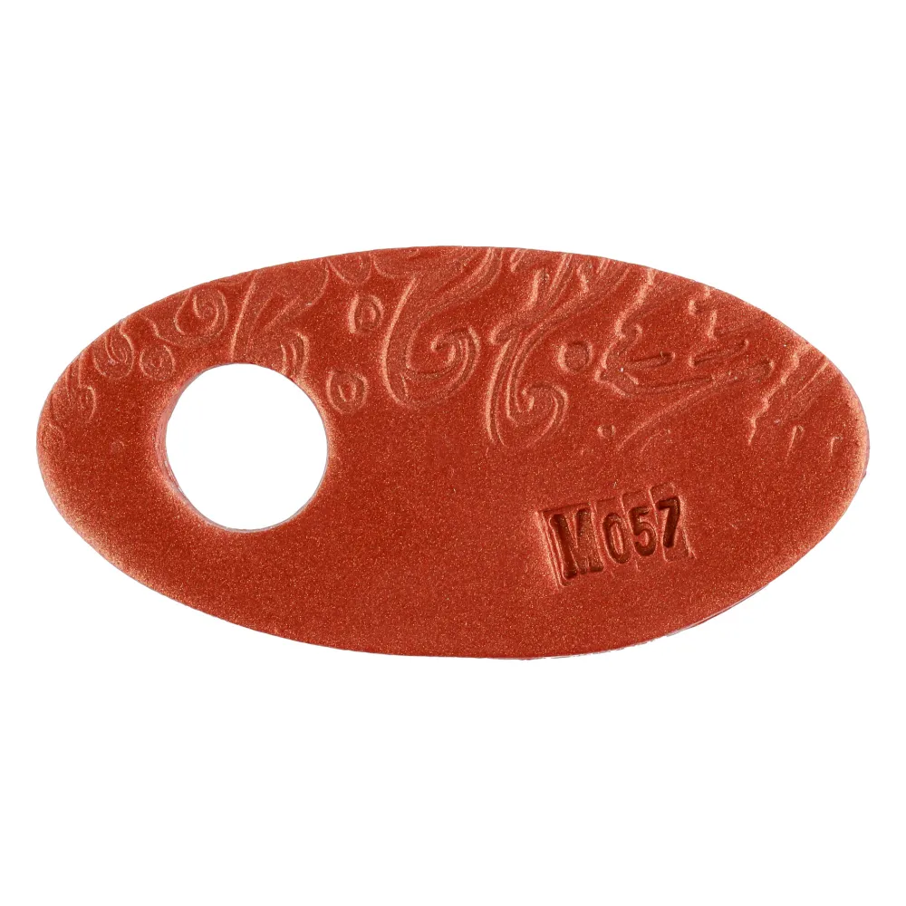 Cernit Masa termoutwardzalna Metallic - - 057, Copper, 56 g