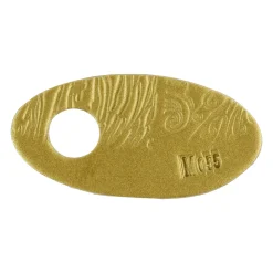 Cernit Masa termoutwardzalna Metallic - - 055, Antique Gold, 56 g