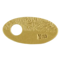 Cernit Masa termoutwardzalna Metallic - - 053, Rich Gold, 56 g