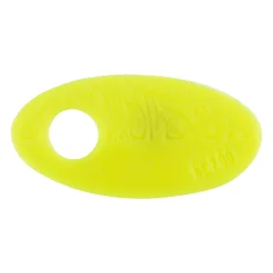 Cernit Masa termoutwardzalna Neon Light - - 700, Yellow, 56 g