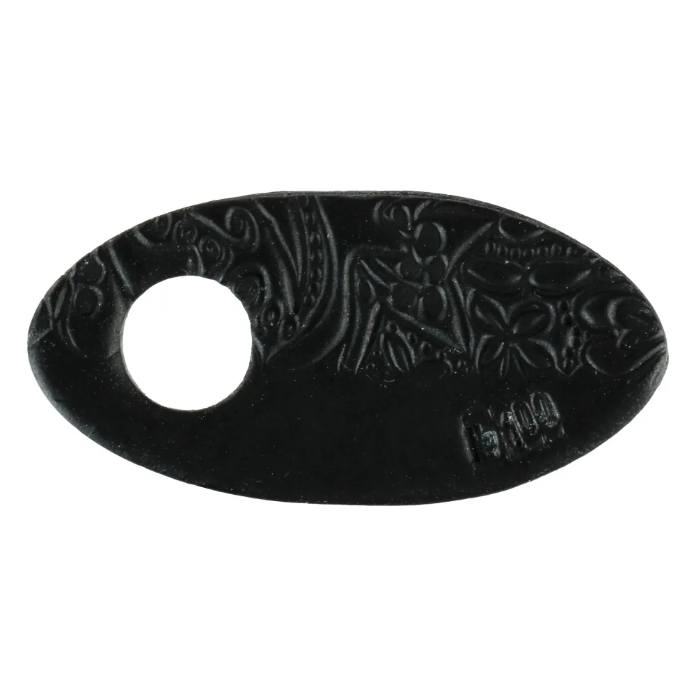 Cernit Masa termoutwardzalna Number One - - 100, Black, 500 g > Masy Do Modelowania