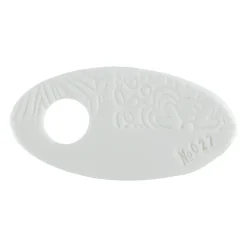 Cernit Masa termoutwardzalna Number One - - 027, White, 250 g