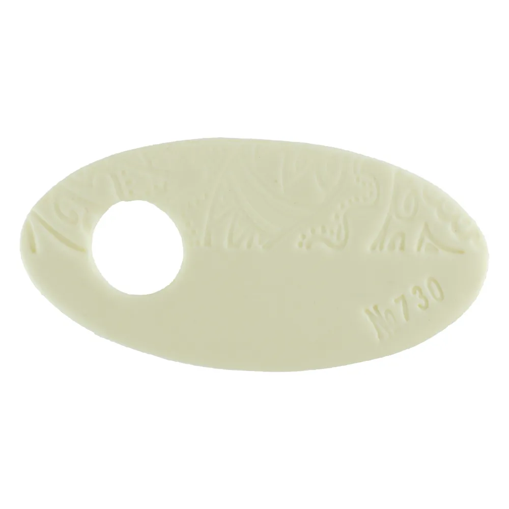 Cernit Masa termoutwardzalna Number One - - 730, Vanilla, 56 g