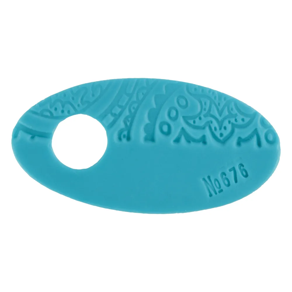 Cernit Masa termoutwardzalna Number One - - 676, Turquoise Green, 56 g