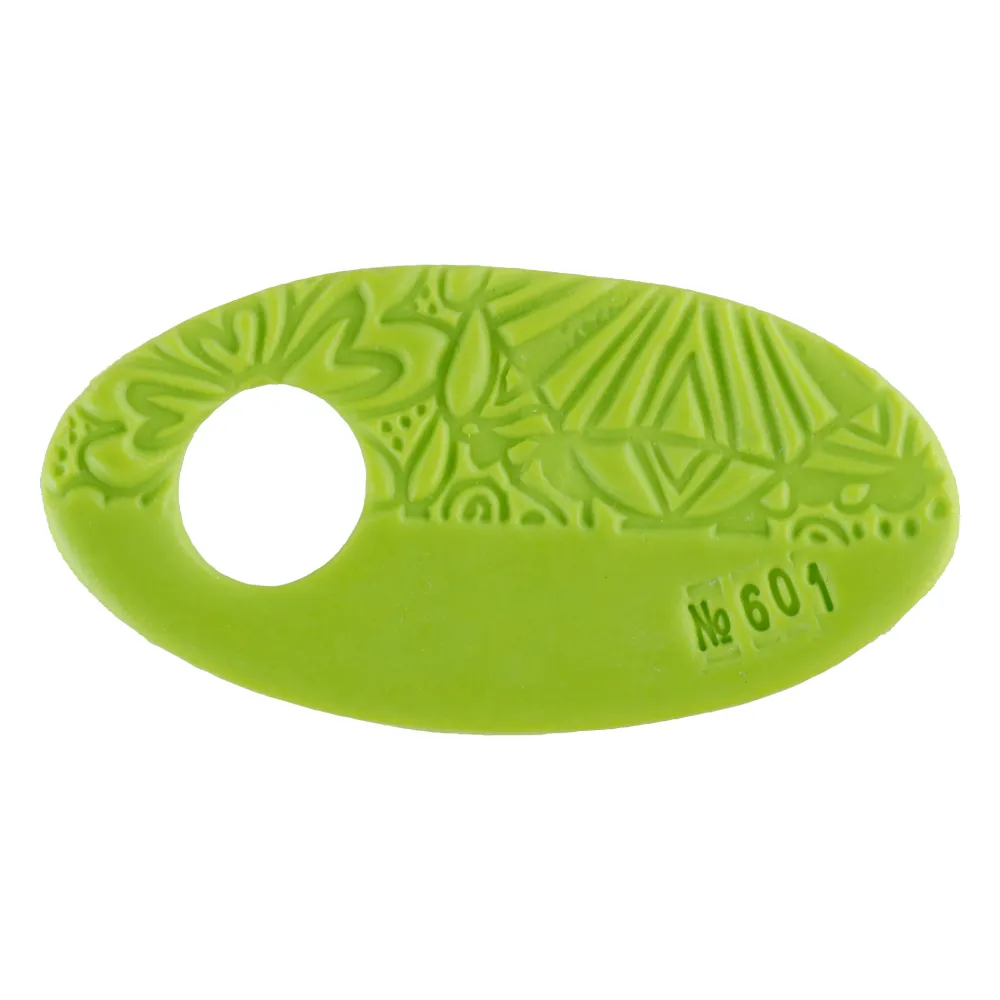 Cernit Masa termoutwardzalna Number One - - 601, Lime Green, 56 g