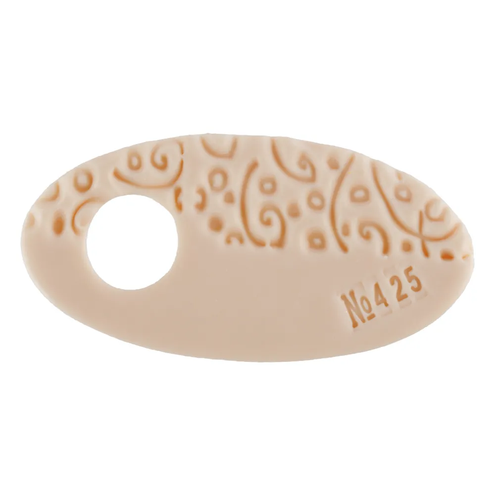 Cernit Masa termoutwardzalna Number One - - 425, Rose Beige, 56 g