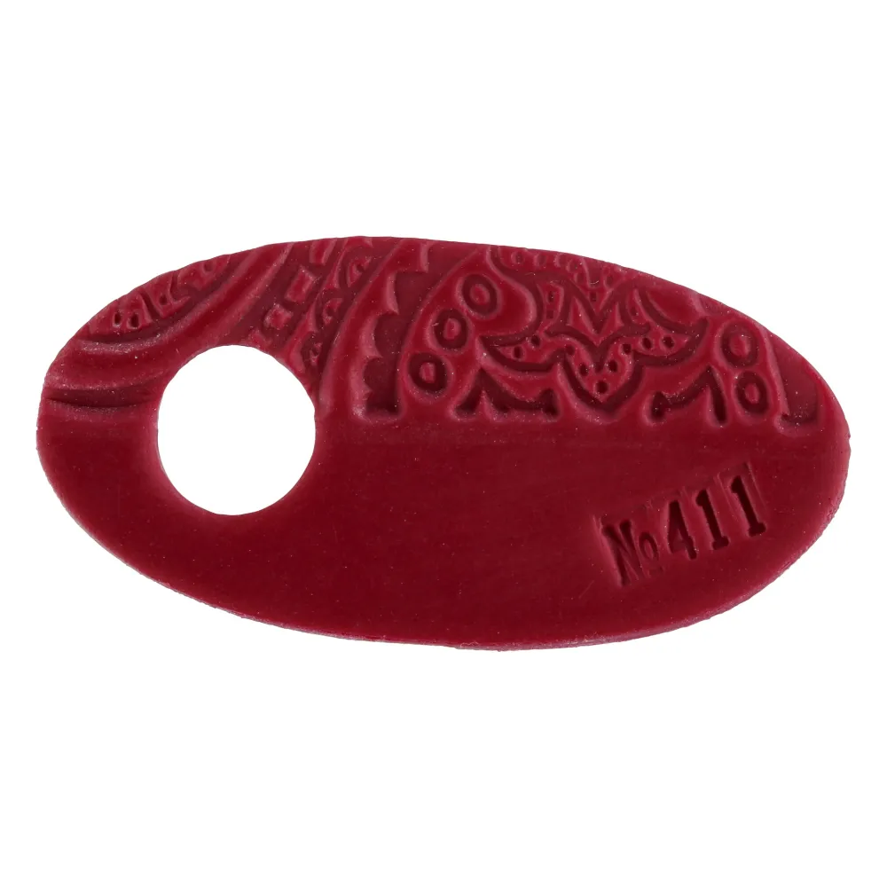 Cernit Masa termoutwardzalna Number One - - 411, Bordeaux, 56 g