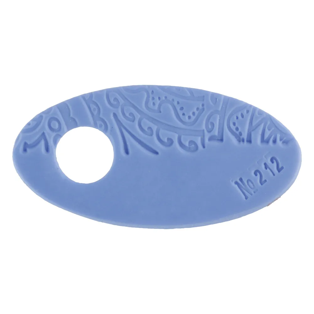 Cernit Masa termoutwardzalna Number One - - 212, Periwinkle, 56 g > Masy Do Modelowania