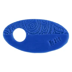 Cernit Masa termoutwardzalna Number One - - 200, Blue, 56 g > Masy Do Modelowania
