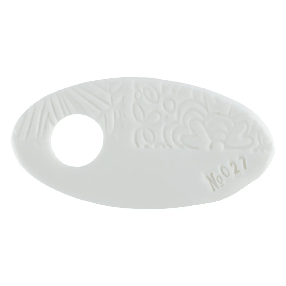 Cernit Masa termoutwardzalna Number One - - 027, White, 56 g
