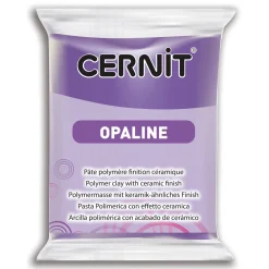Cernit Masa termoutwardzalna Opaline - - 931, Lilac, 56 g > Masy Do Modelowania