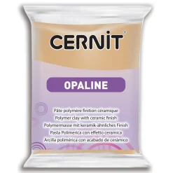Cernit Masa termoutwardzalna Opaline - - 815, Sand, 56 g