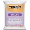 Cernit Masa termoutwardzalna Opaline - - 755, Apricot, 56 g > Masy Do Modelowania