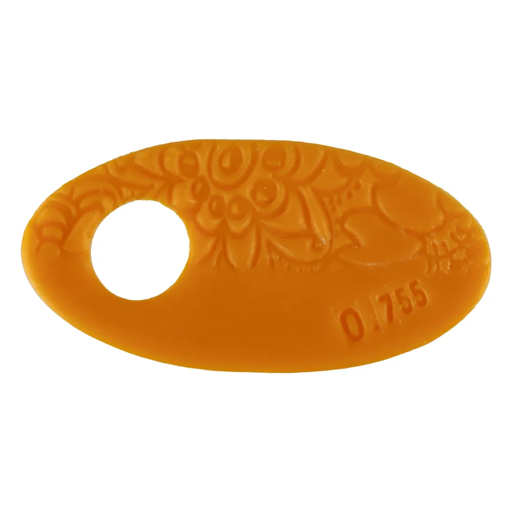 Cernit Masa termoutwardzalna Opaline - - 755, Apricot, 56 g > Masy Do Modelowania