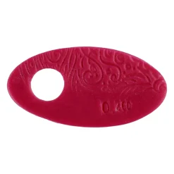 Cernit Masa termoutwardzalna Opaline - - 460, Magenta, 56 g