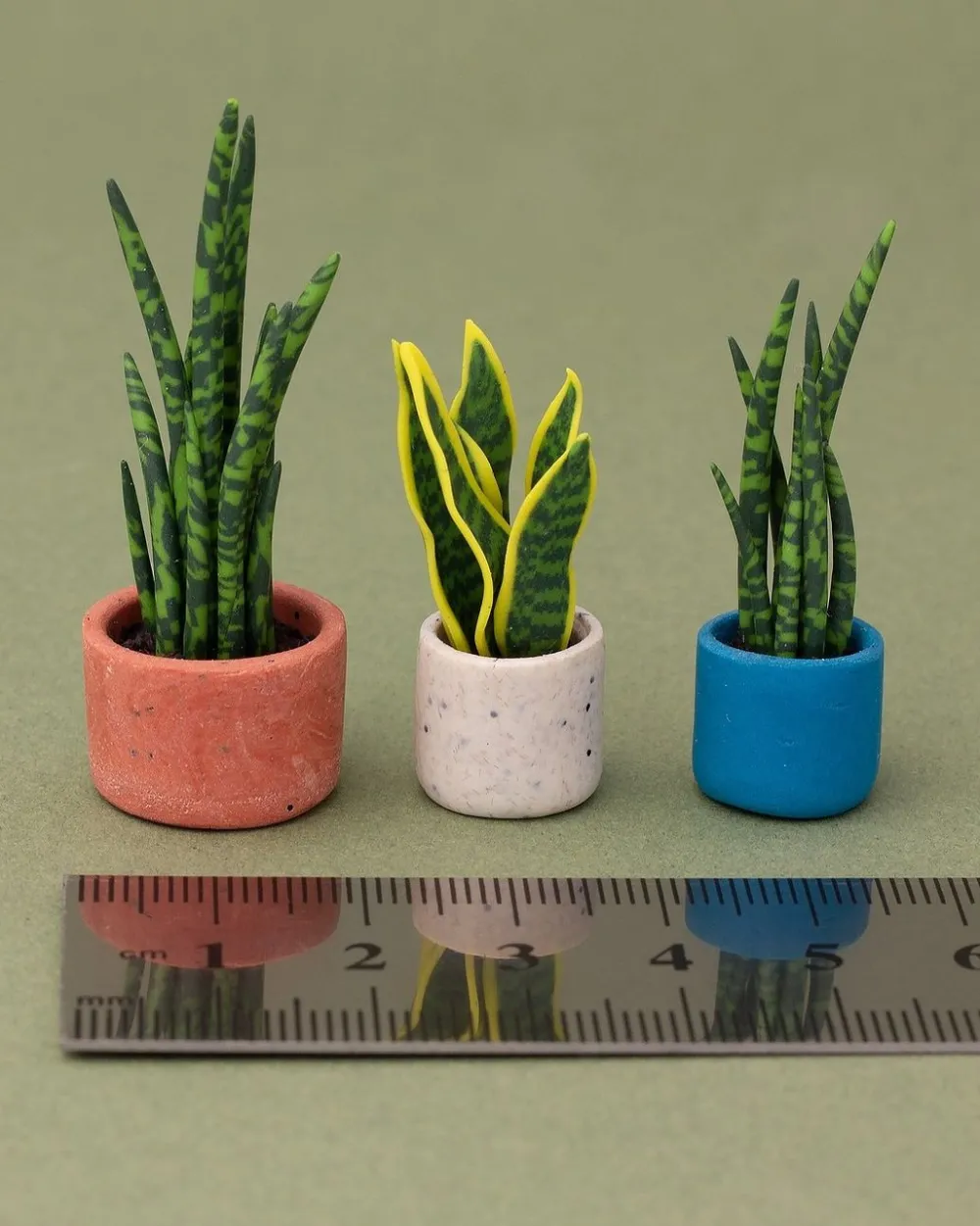 Cernit Masa termoutwardzalna Opaline - - 223, Blue Grey, 56 g
