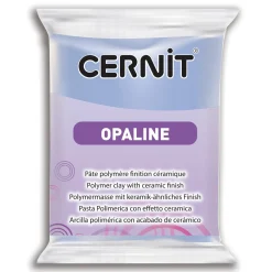 Cernit Masa termoutwardzalna Opaline - - 223, Blue Grey, 56 g