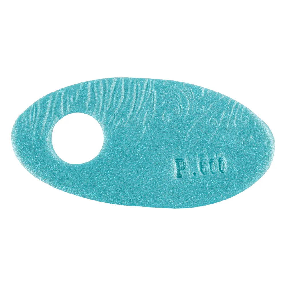 Cernit Masa termoutwardzalna Pearl - - 600, Green, 56 g