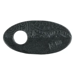 Cernit Masa termoutwardzalna Pearl - - 100, Black, 56 g