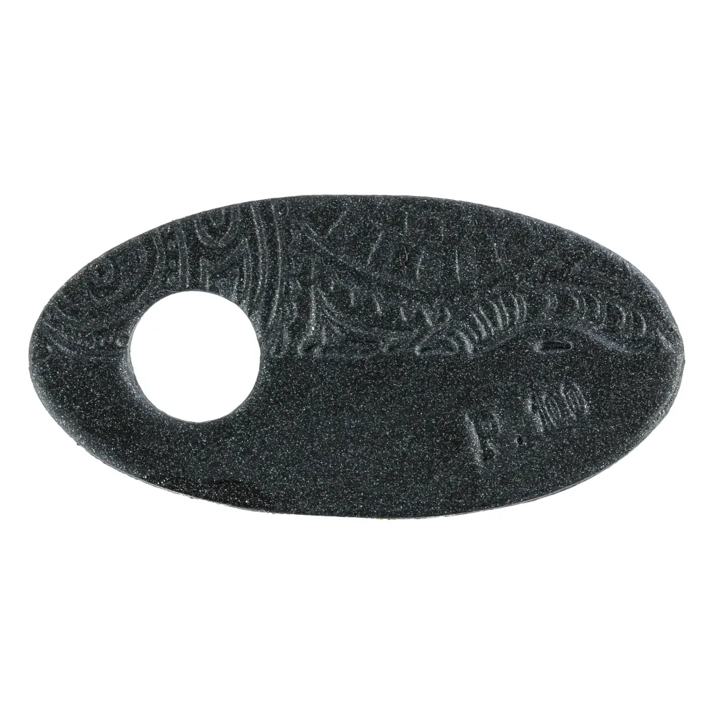 Cernit Masa termoutwardzalna Pearl - - 100, Black, 56 g