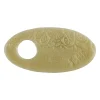 Cernit Masa termoutwardzalna Translucent - - 050, Glitter Gold, 56 g