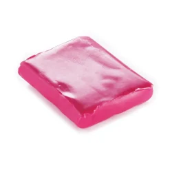 Cernit Masa termoutwardzalna Translucent - - 474, Ruby Red, 56 g