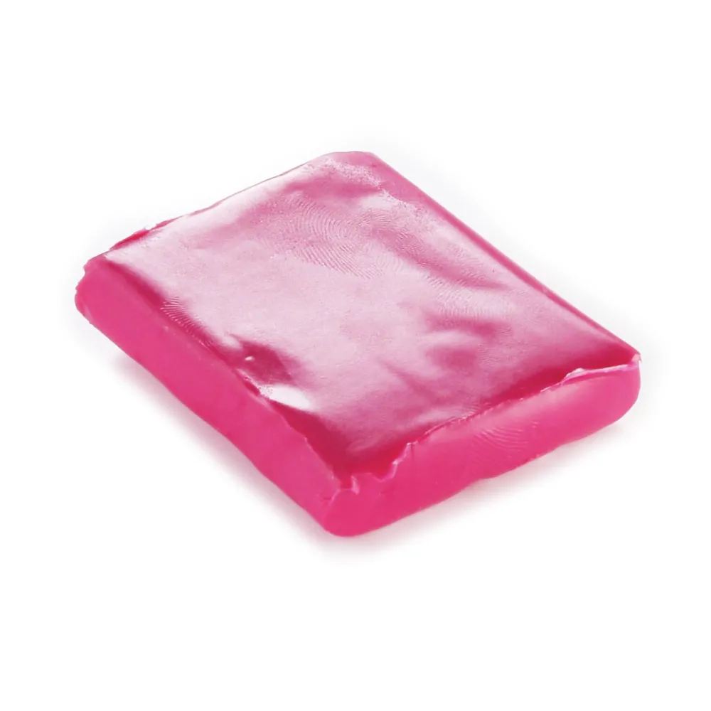 Cernit Masa termoutwardzalna Translucent - - 474, Ruby Red, 56 g