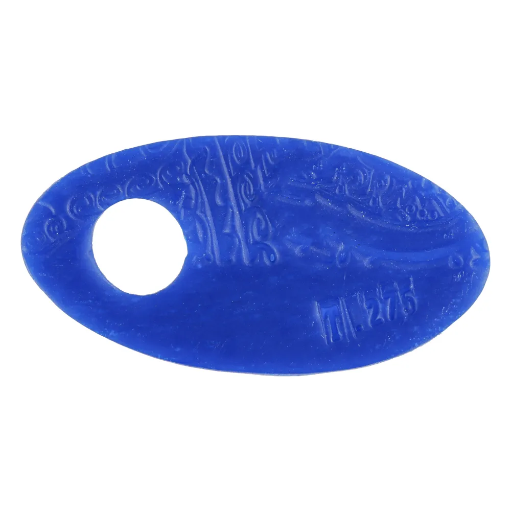 Cernit Masa termoutwardzalna Translucent - - 275, Sapphire, 56 g