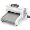 Sizzix Maszyna Tnąco - Wytłaczająca Big Shot - - White & Grey, A5 > Maszyny