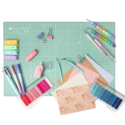 dpCraft Mata do cięcia samoregenerująca A2 - - 45 x 60 cm > Maty Do Cięcia