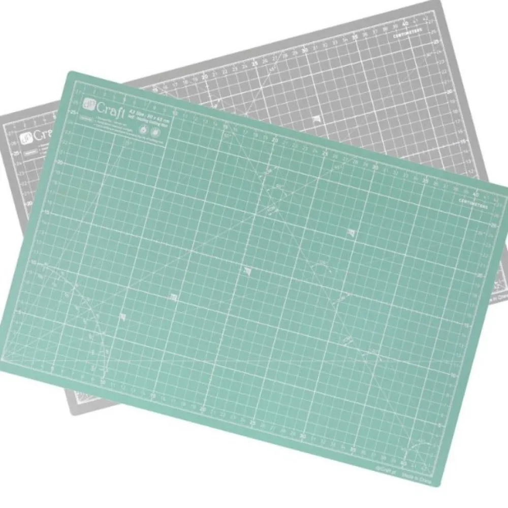 dpCraft Mata do cięcia samoregenerująca A3 - - 30 x 45 cm