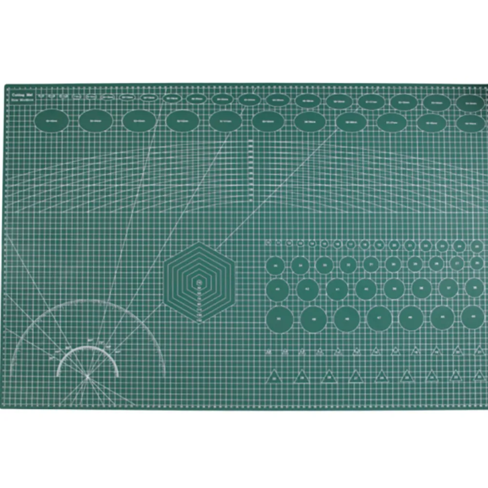 Mata do cięcia samoregenerująca - 60 x 90 cm