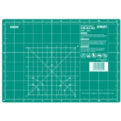 Olfa Mata do cięcia samoregenerująca RM-IC-C-RC - - 1,6 mm, 47 x 32 cm