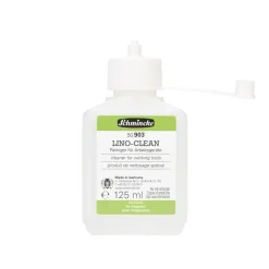 Schmincke Medium czyszczące do linorytu Lino-Clean - - 125 ml > Techniki Graficzne