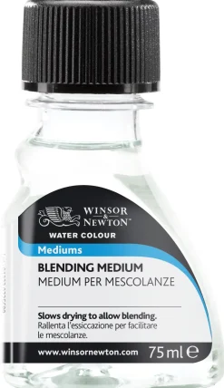 Winsor & Newton Medium do akwareli Blending Medium - - 75 ml > Media Do Akwareli