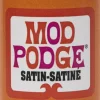 Mod Podge Medium do decoupage 3 w 1 - - satynowe, 59 ml