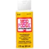 Mod Podge Medium do decoupage 3 w 1 - - matowe, 59 ml > Mod Podge|Media Do Decoupage