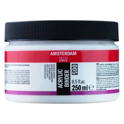 Amsterdam Medium do farb akrylowych Acrylic Binder 005 - - 250 ml