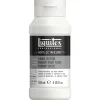 Liquitex Medium do farb akrylowych Fabric Medium - - 118 ml > Media Do Akryli