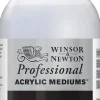 Winsor & Newton Medium do farb akrylowych Flow Improver - - 250 ml