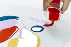 Liquitex Medium do farb akrylowych Gloss - - połysk, 237 ml