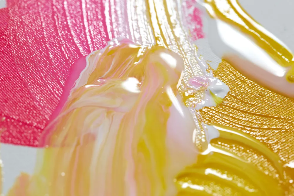 Liquitex Medium do farb akrylowych Gloss - - połysk, 237 ml