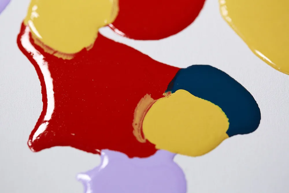 Liquitex Medium do farb akrylowych Gloss - - połysk, 473 ml > Media Do Akryli
