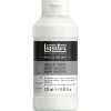 Liquitex Medium do farb akrylowych Iridescent - - opalizujące, 237 ml