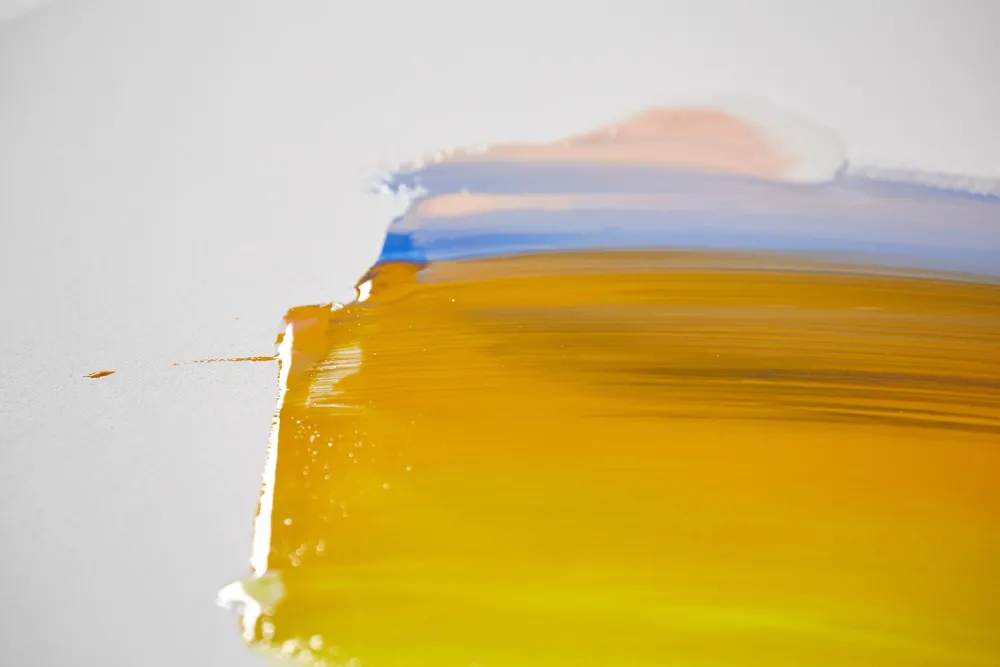 Liquitex Medium do farb akrylowych Slow-Dri - - 473 ml